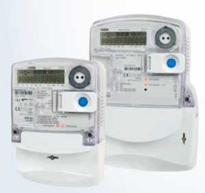 Automatic Meter Management Systems